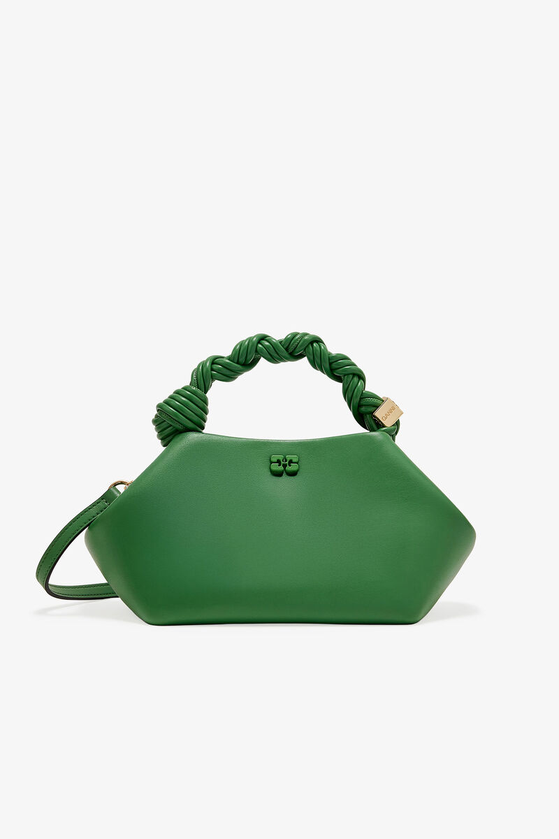 Green Small Bou Bag Green Small Bou Bag
