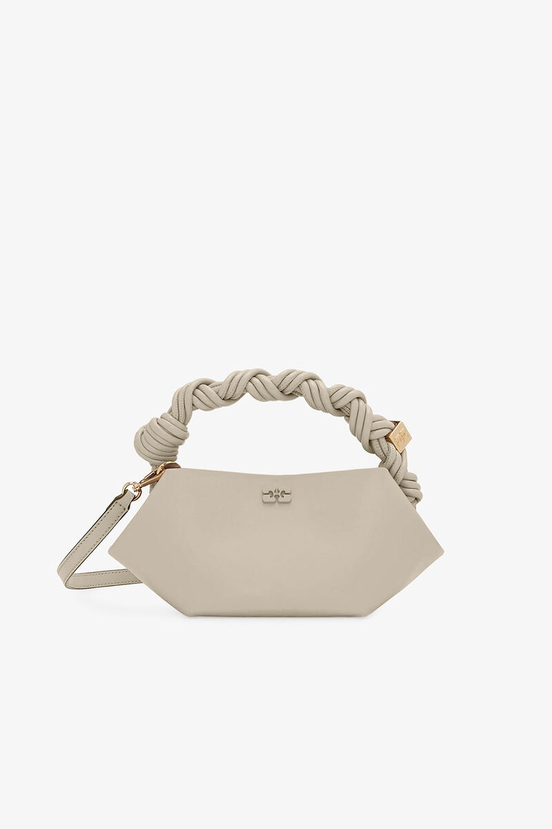 Light Grey Mini Bou Bag Light Grey Mini Bou Bag