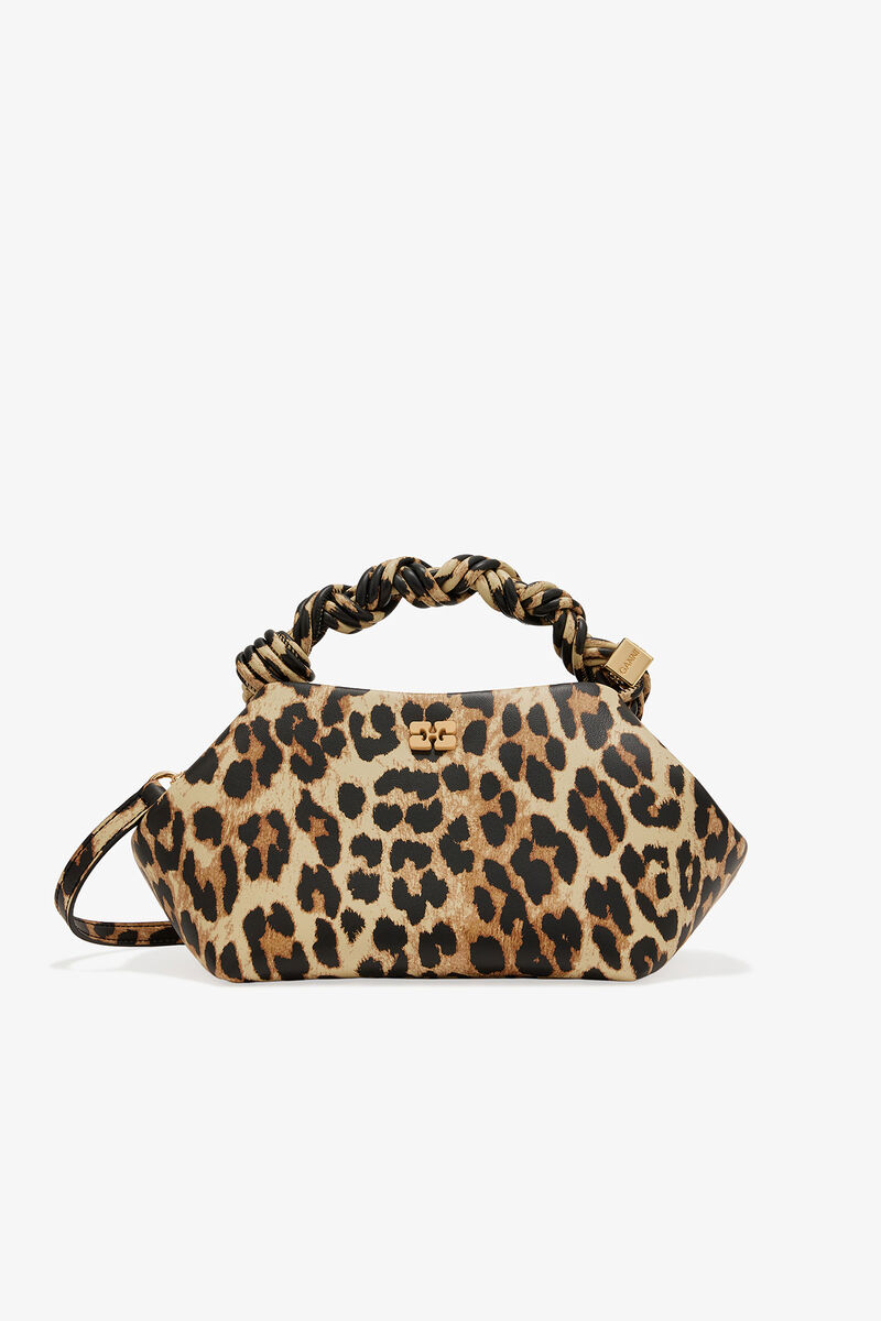 Leopard Small Bou Bag Leopard Small Bou Bag