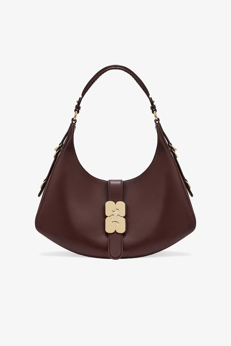 Brown Small Kat Bag Brown Small Kat Bag