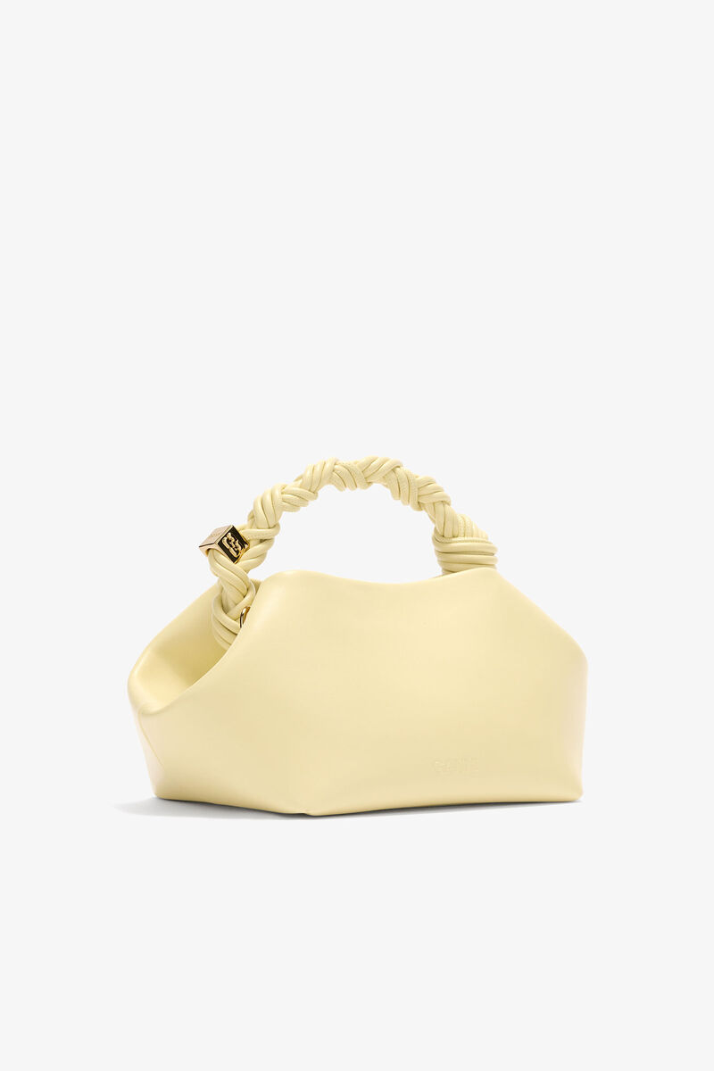 Small Bou Bag in Yellow