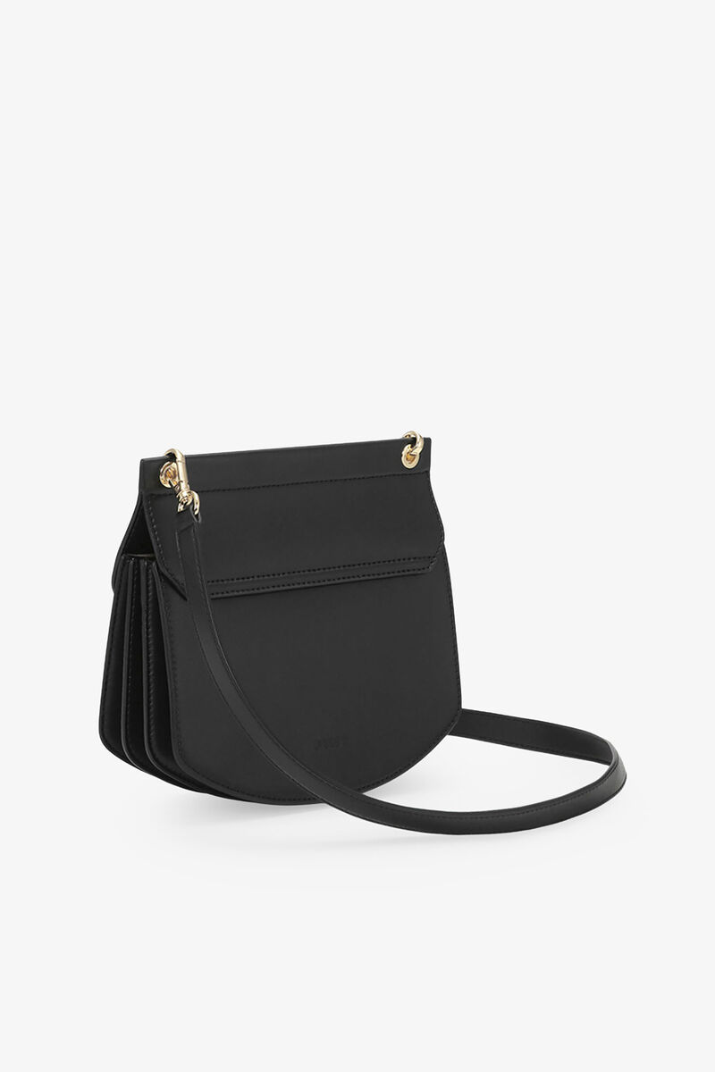 Black Small Apo-G Bag