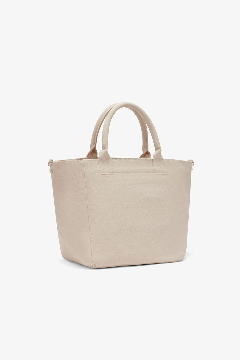 Small Easy Pony Printed Shopper