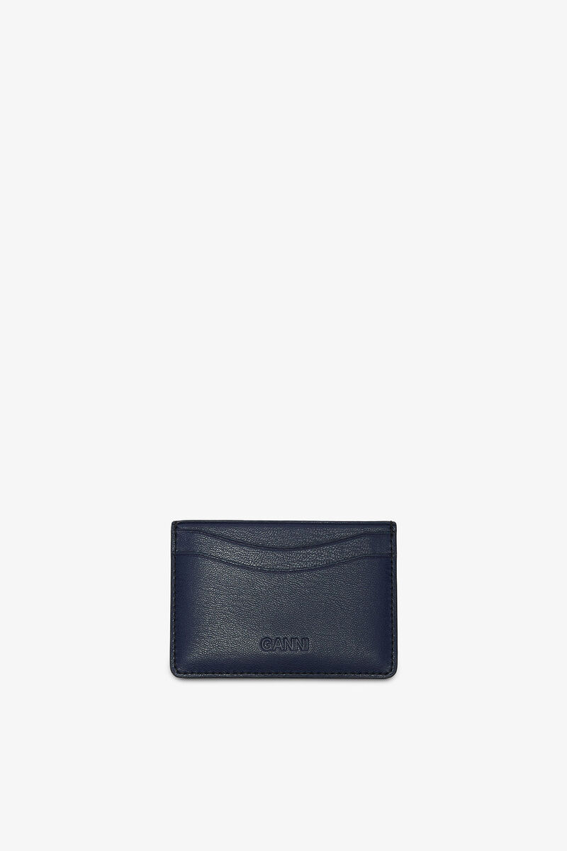 Bou Card Holder with Bear