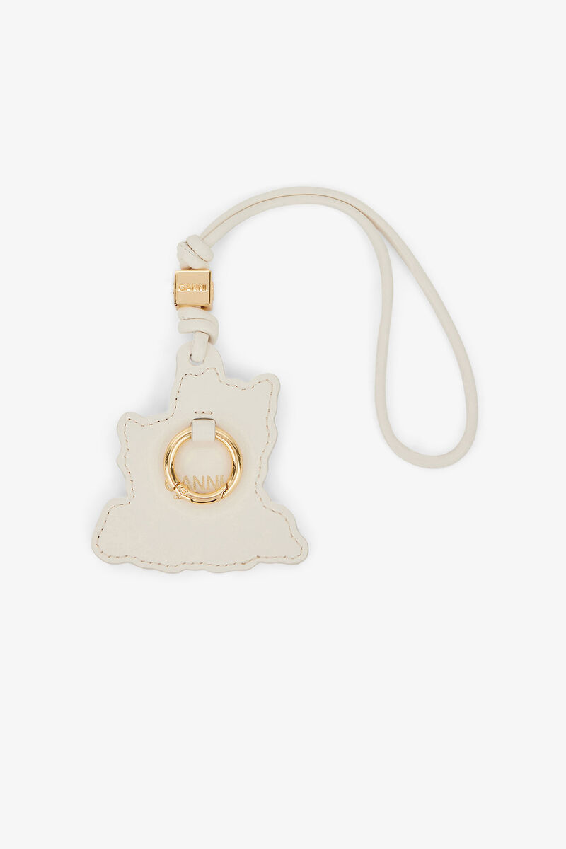 Pony Keychain