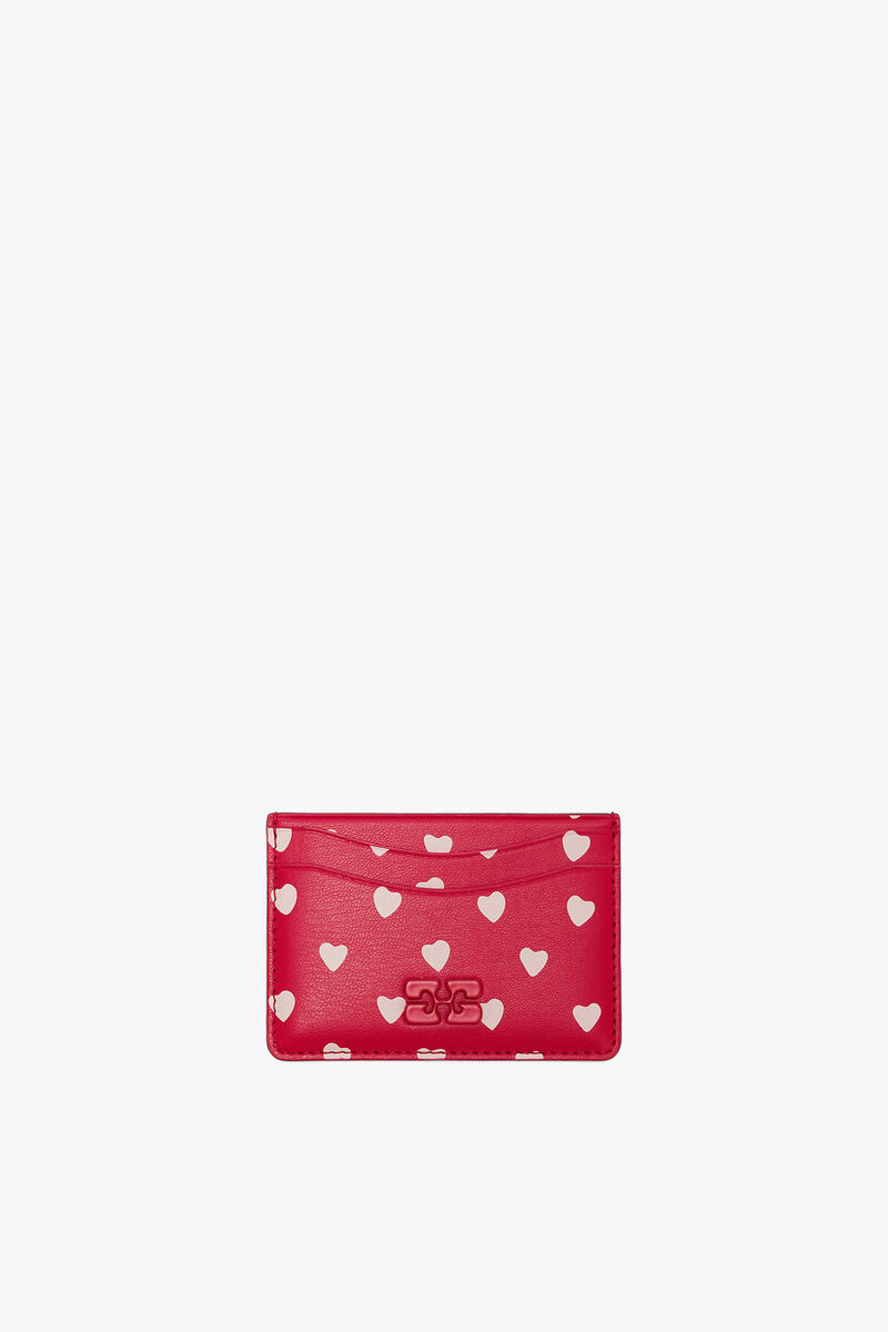 Bou Card Holder with Dots