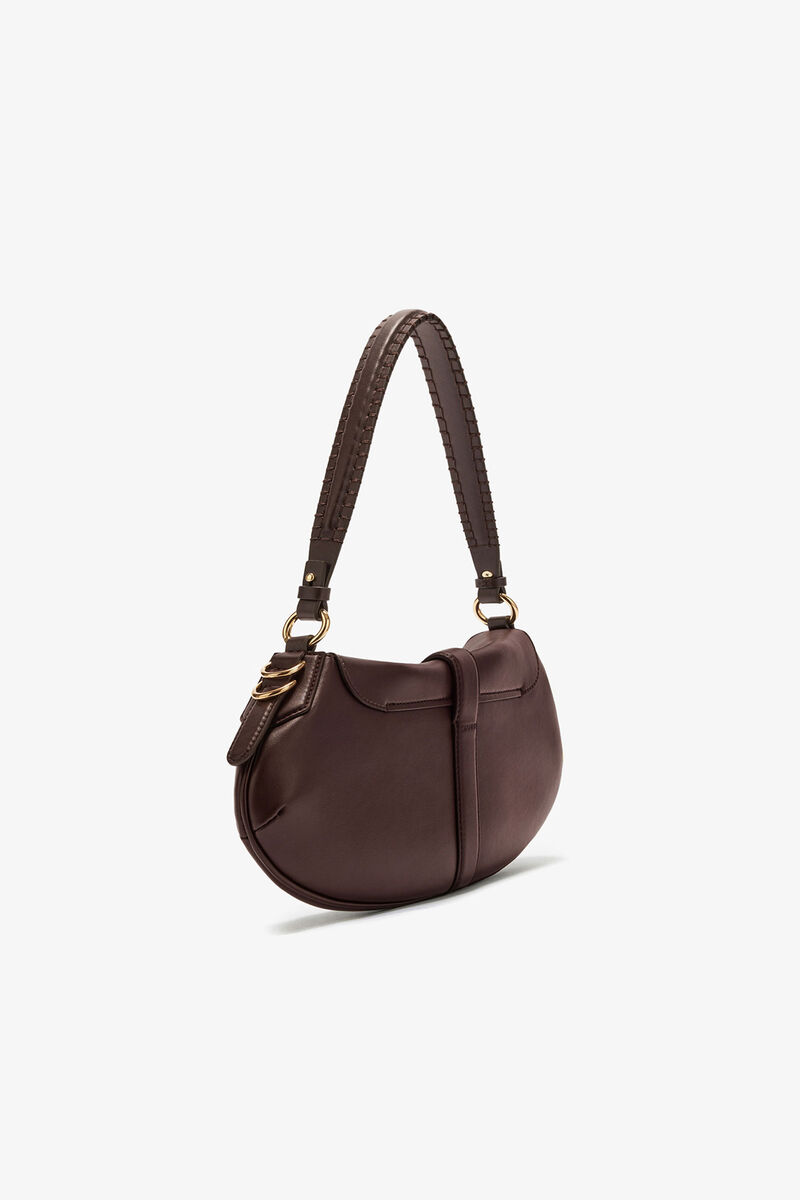 B-Kat Bag in Brown